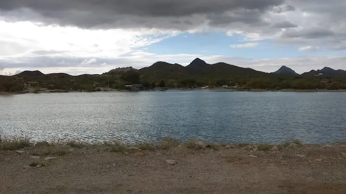 43S Mobile Home Park Picture 5