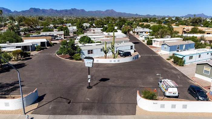 Lamplighter Picture 1