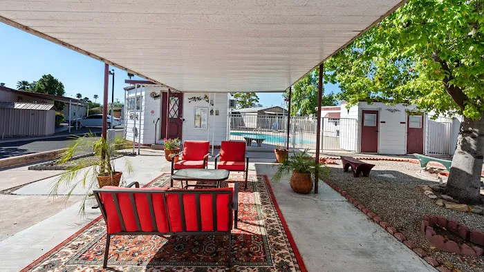 Lamplighter Picture 7