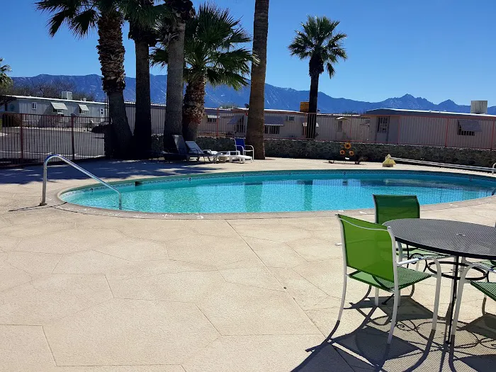 Oracle Junction Mobile Home Picture 1