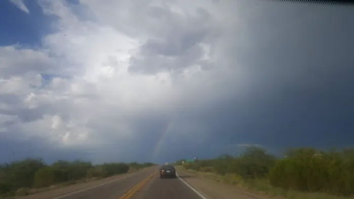 Oracle Junction Mobile Home Picture 10