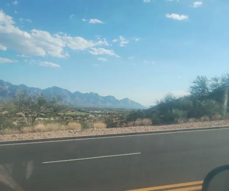 Oracle Valley Estates