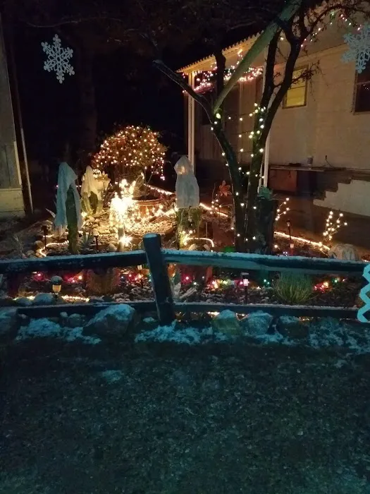 ApacheLand Trailer Park Picture 1