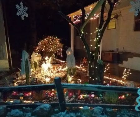 ApacheLand Trailer Park