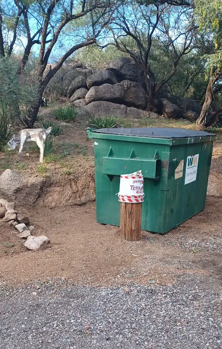 ApacheLand Trailer Park Picture 3