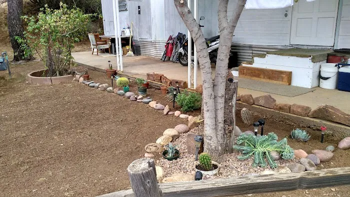 ApacheLand Trailer Park Picture 2