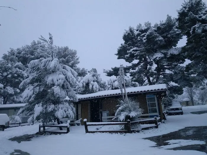 ApacheLand Trailer Park Picture 4