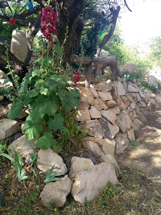 ApacheLand Trailer Park Picture 8