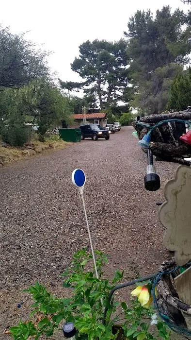 ApacheLand Trailer Park Picture 7