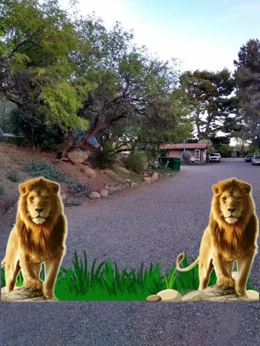 ApacheLand Trailer Park Picture 10