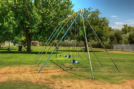 Vista del Norte Mobile Estates Picture 1