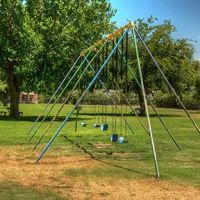 Vista del Norte Mobile Estates ico