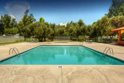 Vista del Norte Mobile Estates Picture 2