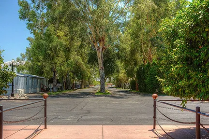 Vista del Norte Mobile Estates Picture 5