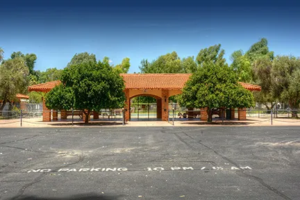 Vista del Norte Mobile Estates Picture 6