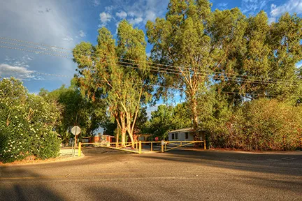 Vista del Norte Mobile Estates Picture 7