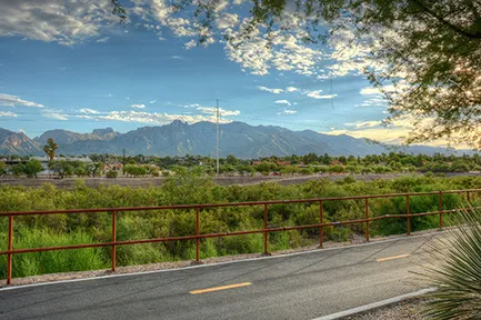 Vista del Norte Mobile Estates Picture 8