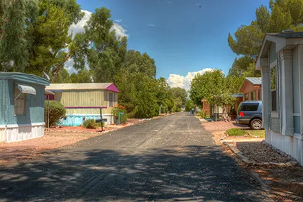 Vista del Norte Mobile Estates Picture 9