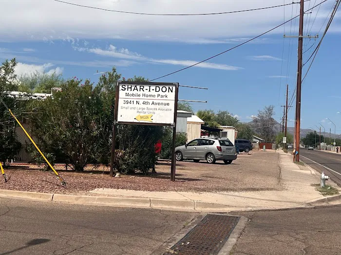Shar I Don Mobile Home Park Picture 1