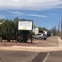 Shar I Don Mobile Home Park ico