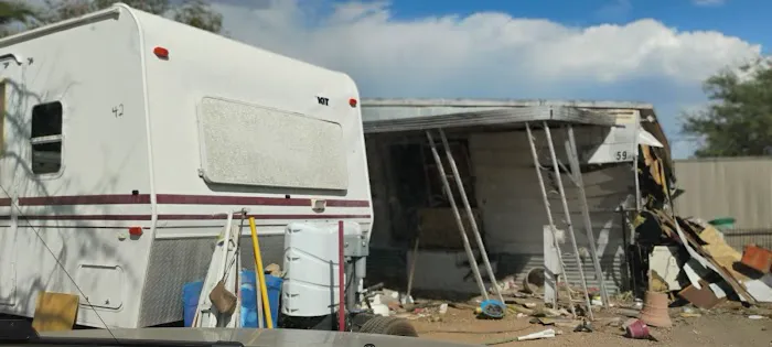 Shar I Don Mobile Home Park Picture 3