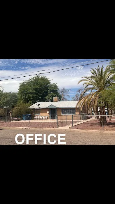 Shar I Don Mobile Home Park Picture 2