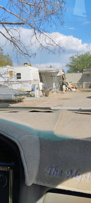 Shar I Don Mobile Home Park Picture 4