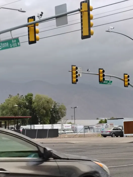 Prince Park Picture 5