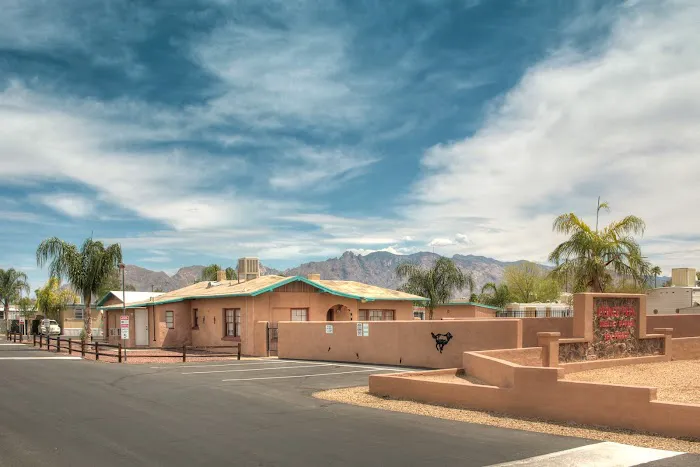 Prince Park Picture 3