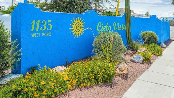 Cielo Vista Manufactured Home Community Picture 3