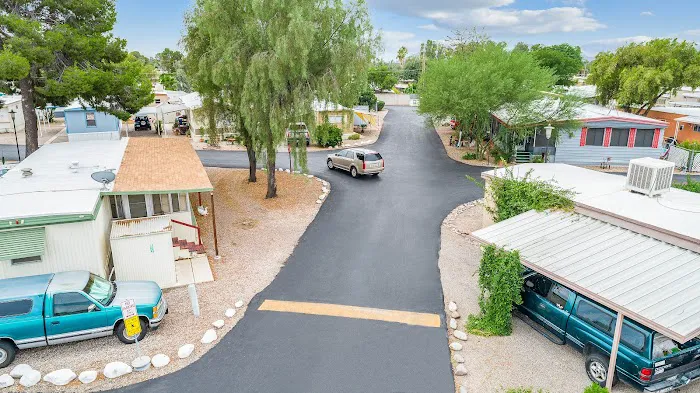 Cielo Vista Manufactured Home Community Picture 2