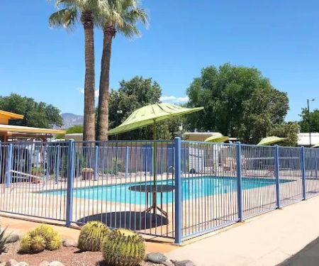 Cielo Vista Manufactured Home Community