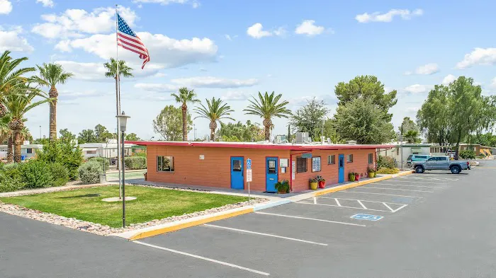 Cielo Vista Manufactured Home Community Picture 6