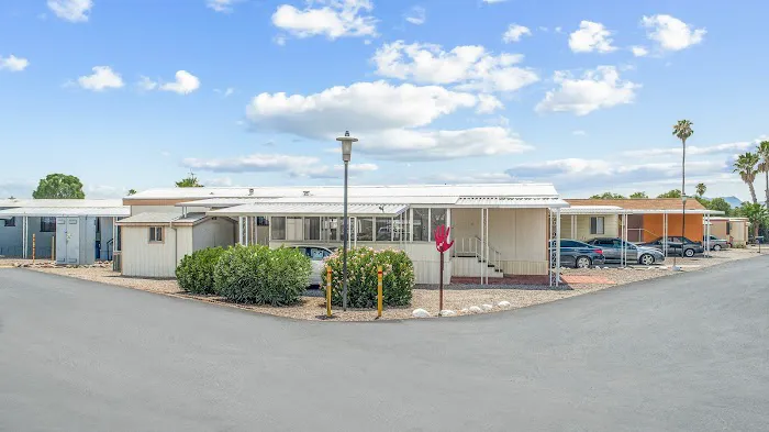 Cielo Vista Manufactured Home Community Picture 8