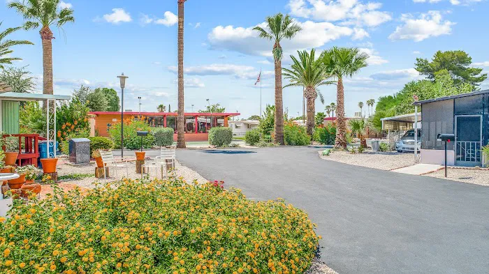 Cielo Vista Manufactured Home Community Picture 7