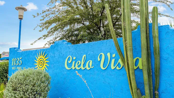 Cielo Vista Manufactured Home Community Picture 5