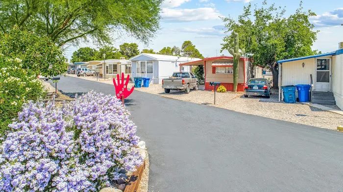 Cielo Vista Manufactured Home Community Picture 10