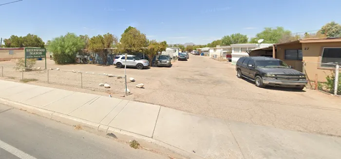 Sherwood Manor MHP Picture 1