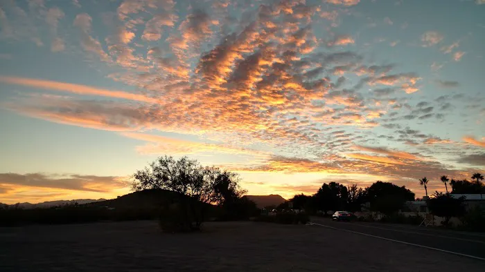 Mission View RV park and estates Picture 1