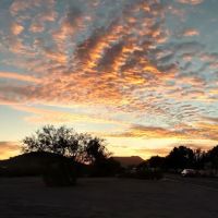 Mission View RV park and estates ico