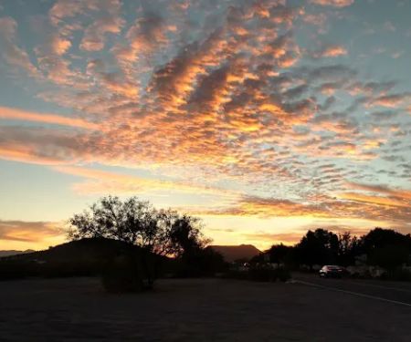 Mission View RV park and estates