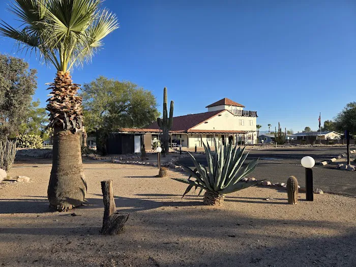 Mission View RV park and estates Picture 3