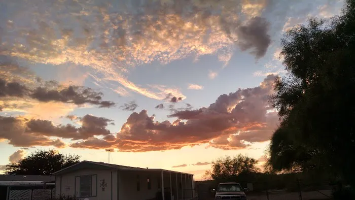 Mission View RV park and estates Picture 4