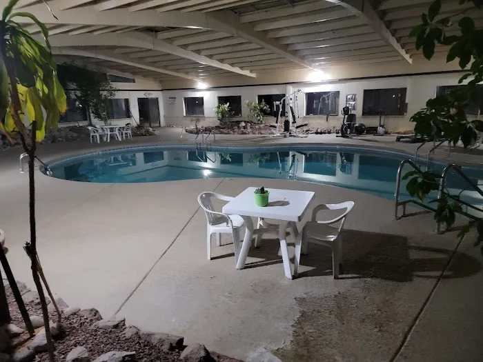 Mission View RV park and estates Picture 2