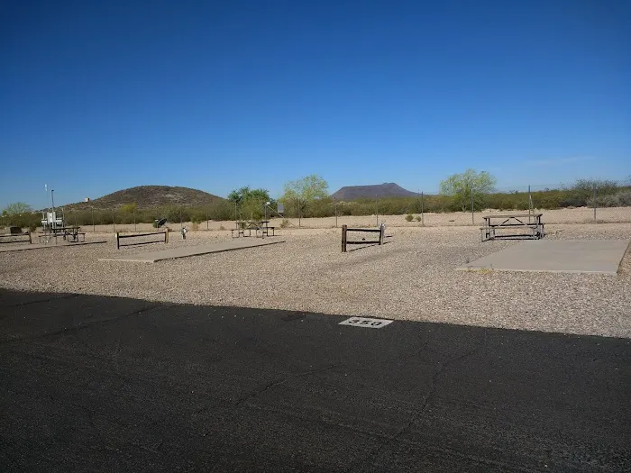 Mission View RV park and estates Picture 7