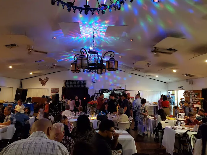 Mission View RV park and estates Picture 9