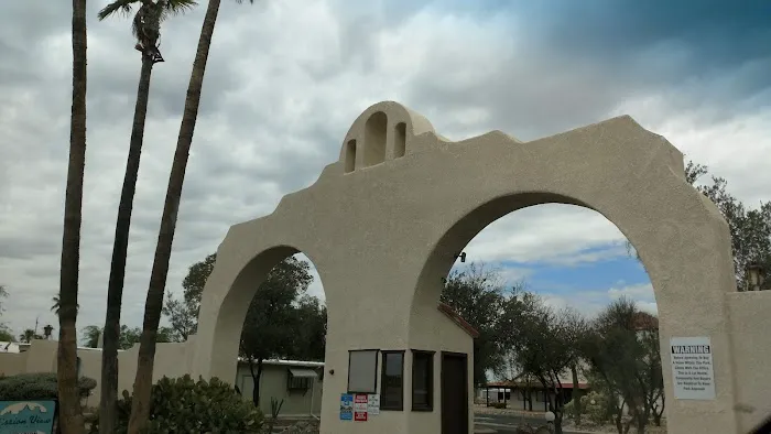 Mission View RV park and estates Picture 10