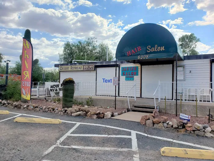 Desert Retreat MH & RV Park Picture 1