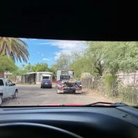 Park Manor Mobile Home Park ico