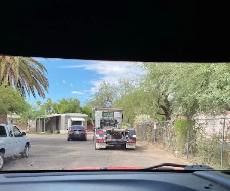 Park Manor Mobile Home Park